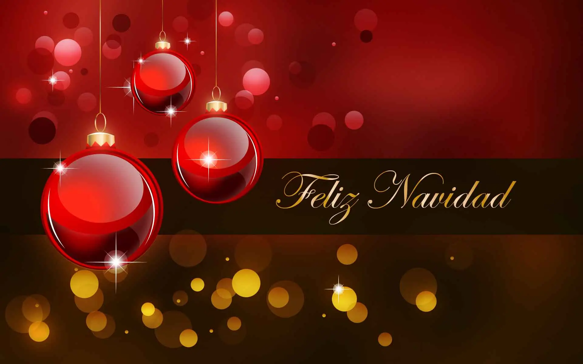 [Off-Topic] Felices Fiestas a la comunidad Taringa