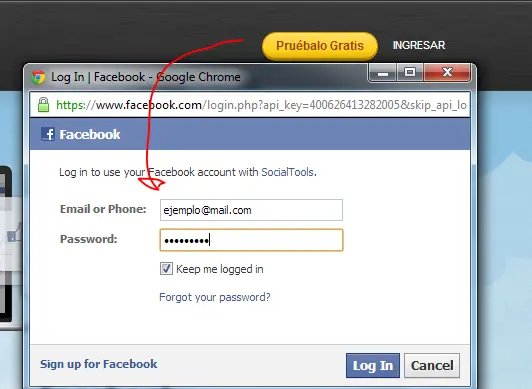 Facebook