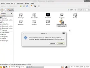 Linux