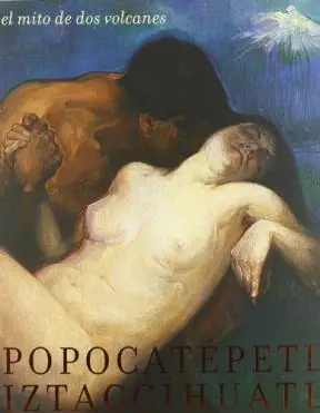Popocatepetl