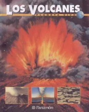 Volcanes