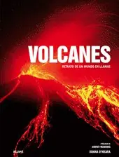 Lista de libros sobre Volcanes y Terremotos