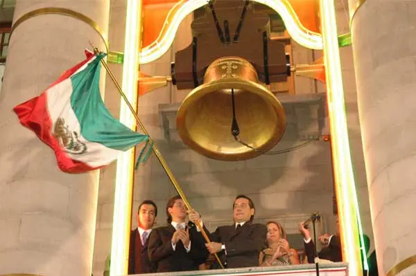 16 de Septiembre un dia especial