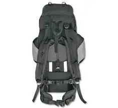 Mi primer post: Cómo armar tu mochila de mochilerx.