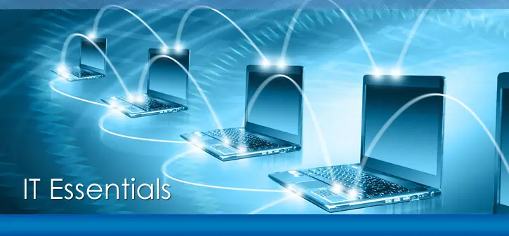 Tarea de hardware ultimas palntillas de IT-Essentials