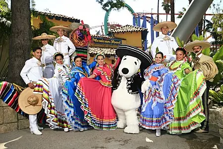 orgullo nacional