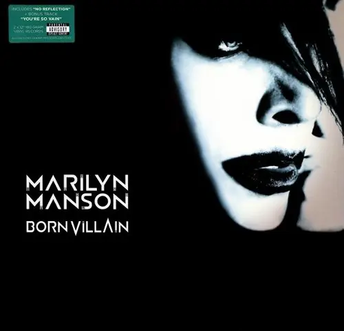 manson