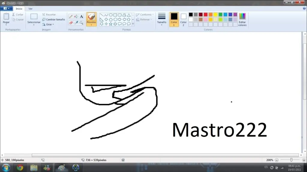 Dibujo