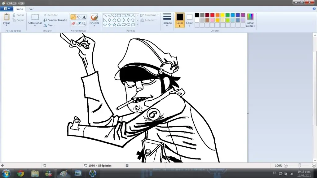 Dibujo