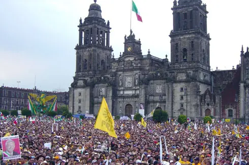 mexico