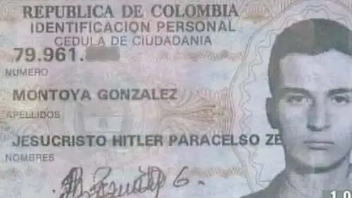 registro civil