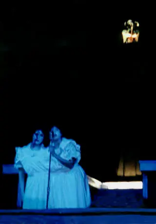 Marilyn Manson y el Arte (Golden Age of grotesque) PARTE 2