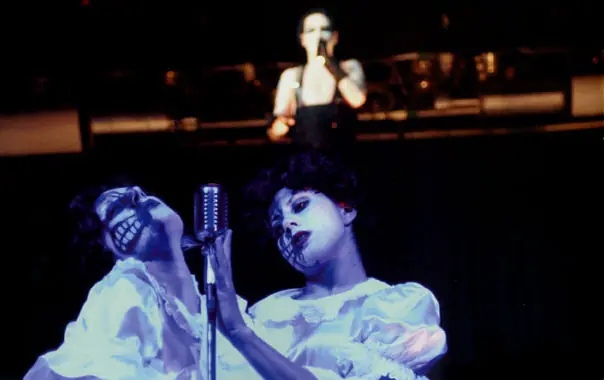 manson