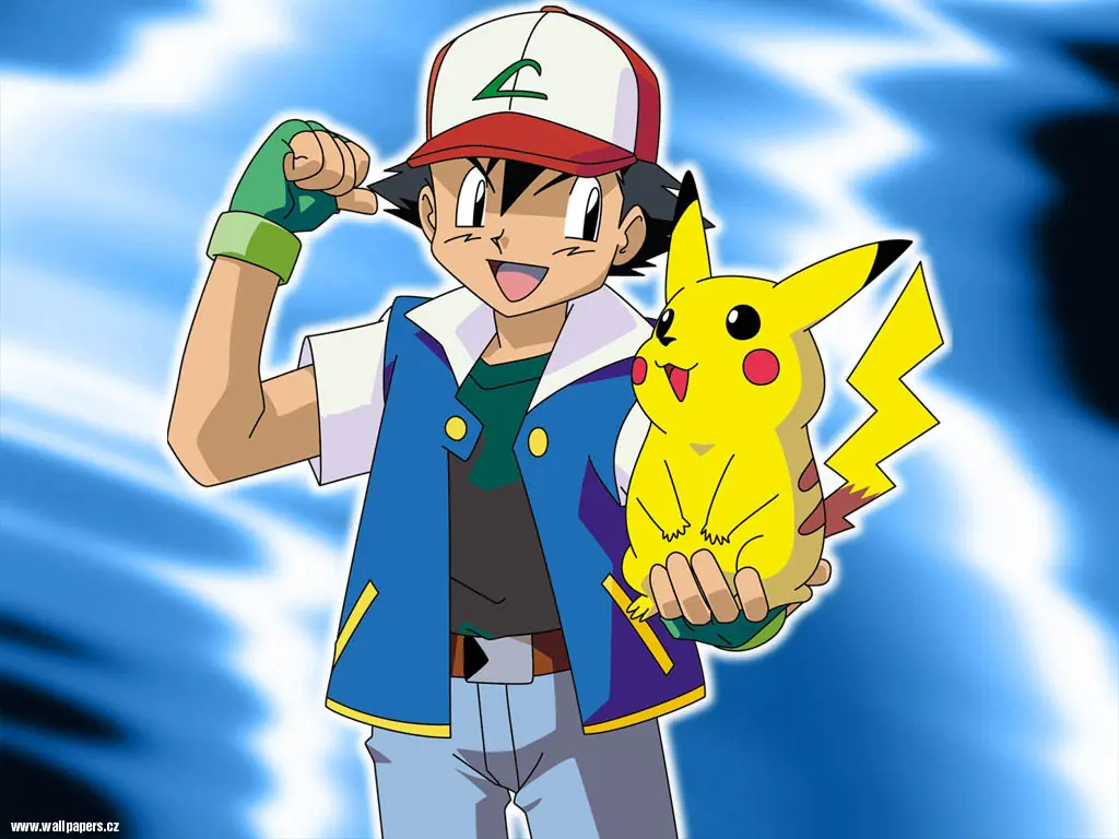 pokemon