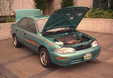 Chevrolet
