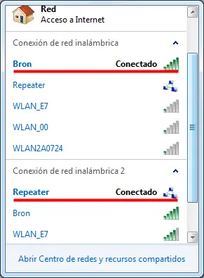 Configurar