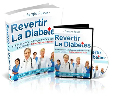Como Revertir la diabetes libro Gratis