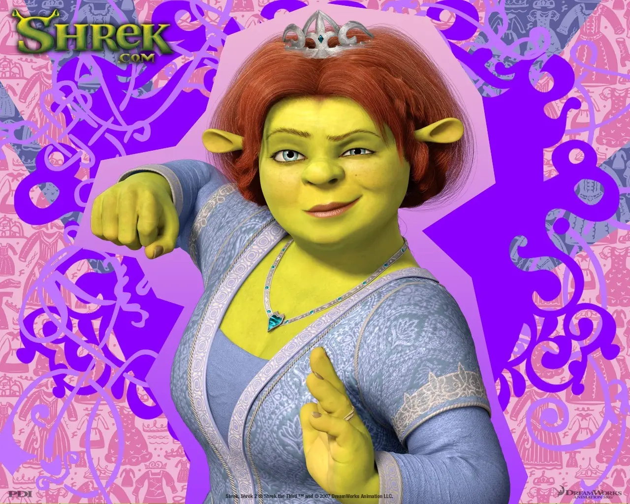 Project Fiona