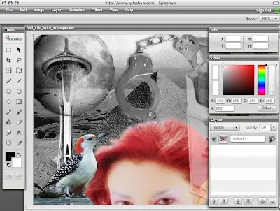 Photoshop Online