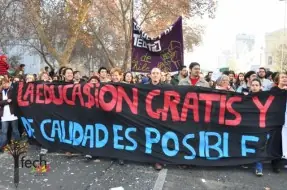 Chile: Los “moderados” del Partido Comunista debilitados