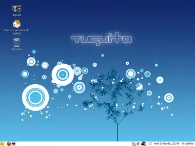 Descargar tuquito 3.1,mas rapido q Ubuntu 9.10