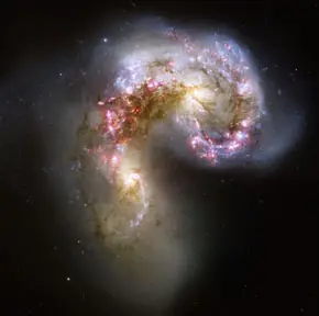 galaxia