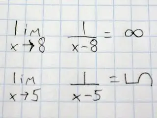 Chistes matematicos