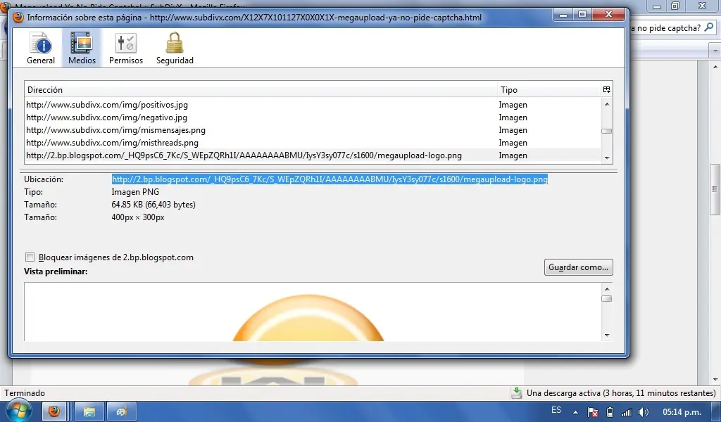 por que megaupload sin captcha
