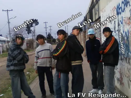 Cozas que no entendemos de los Villeros