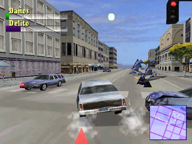 Los 25 mejores juegos de Playstation (PSX)