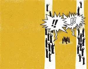 Sos K o Anti K... O estas en el medio de esta "Guerra&q