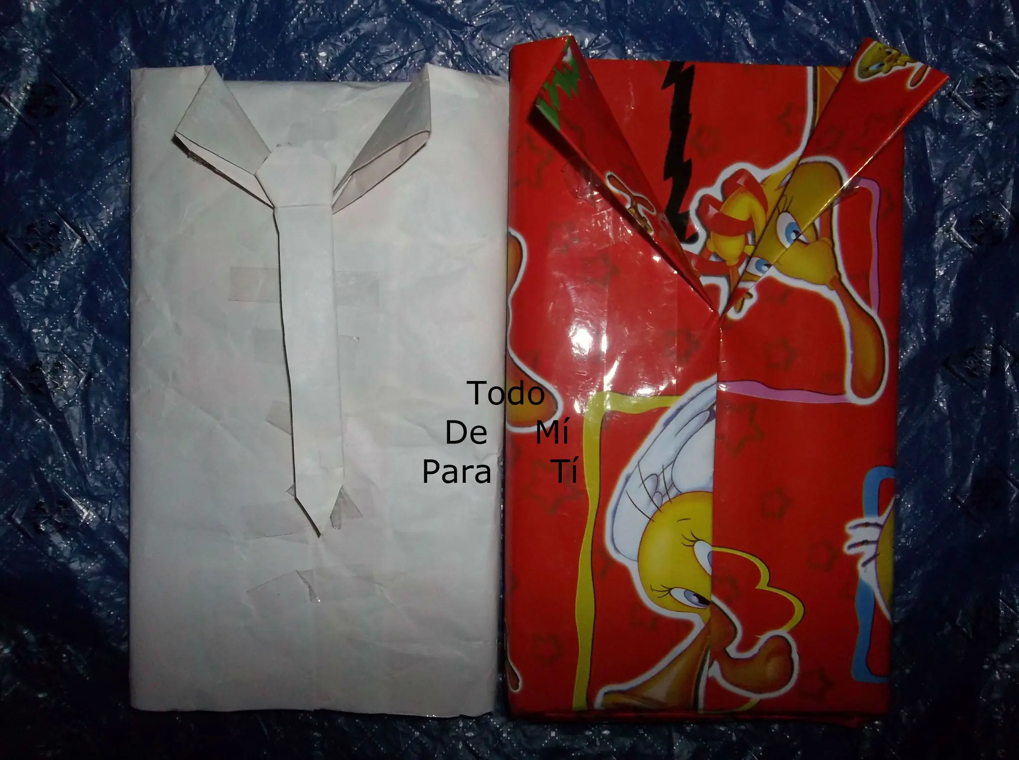 regalo