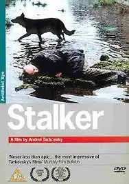 S.t.a.l.k.e.r.s. somos unicos. y veteranos.