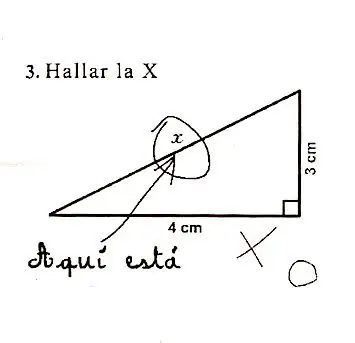 enigmas
