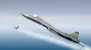 Pak-Fa para Argentina! Oficial