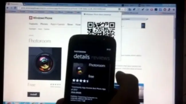 google chrome