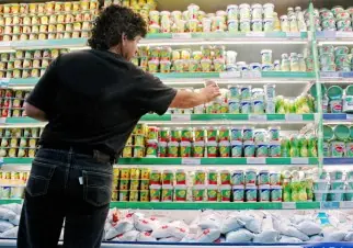 Precios: Diciembre 2013 vs Enero 2014