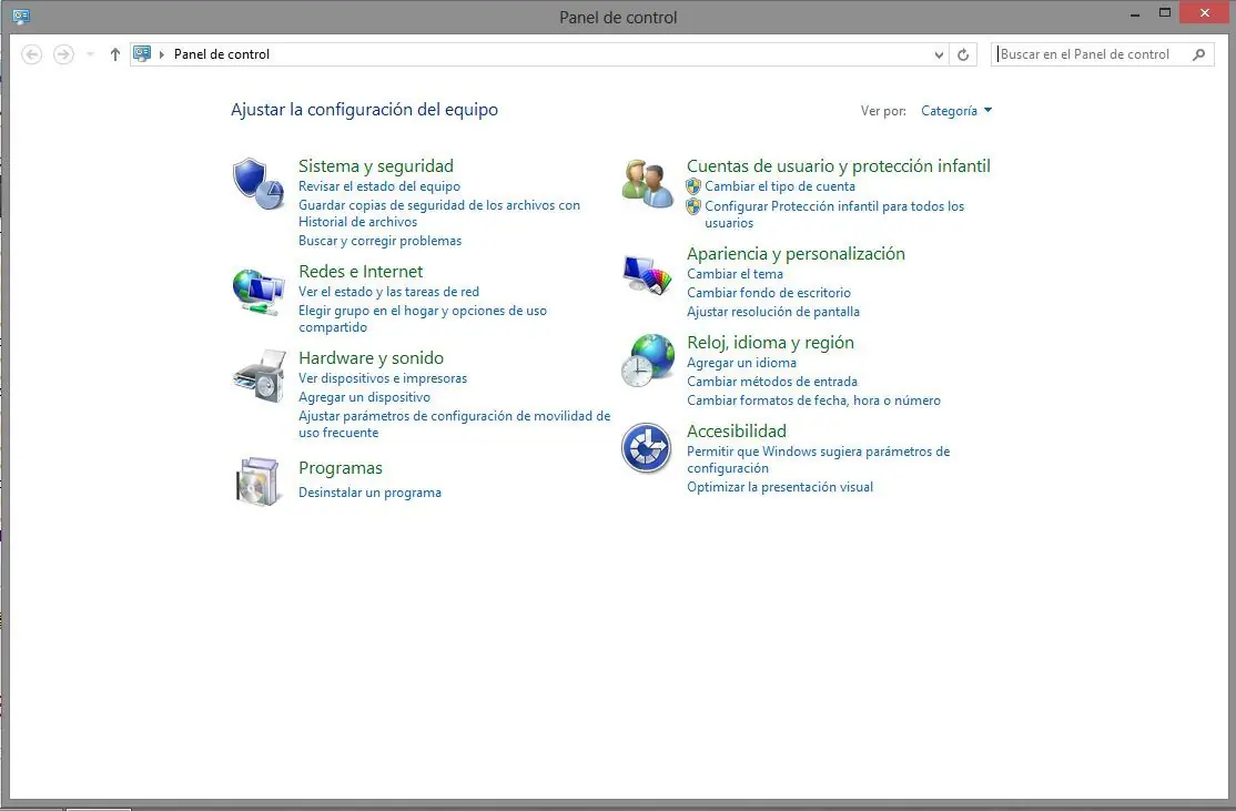 solucion hibernacion en notebook