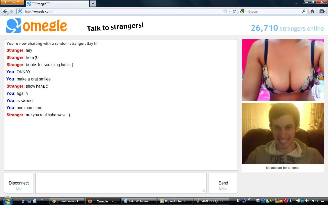 omegle