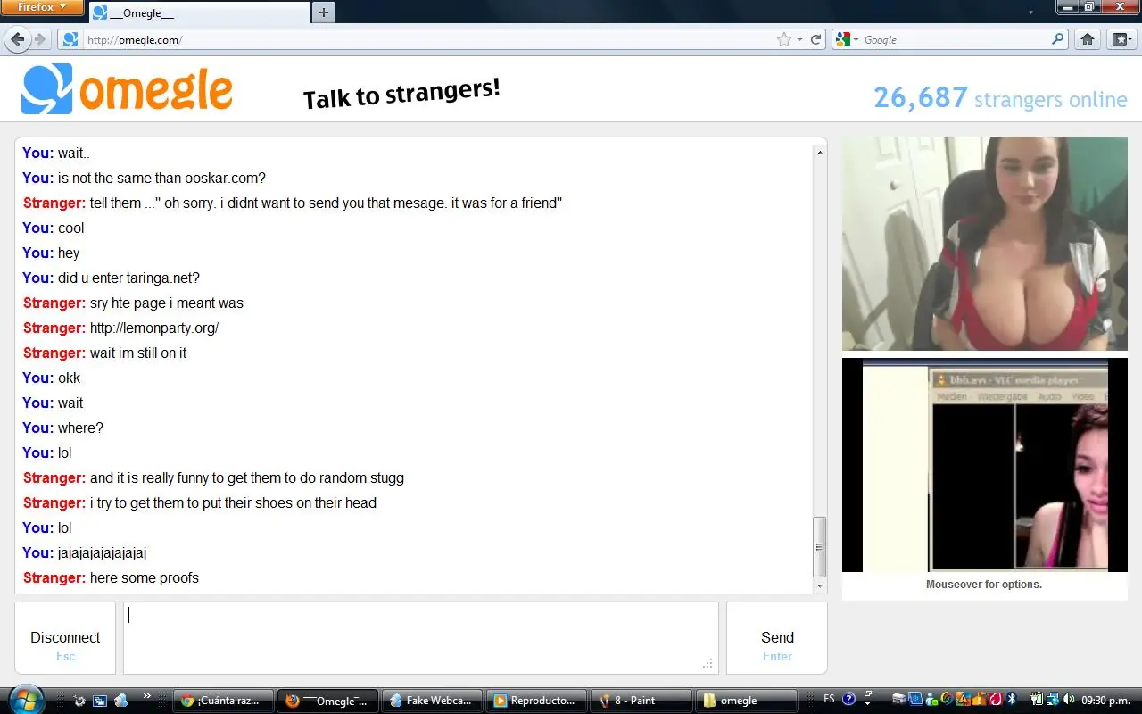 omegle