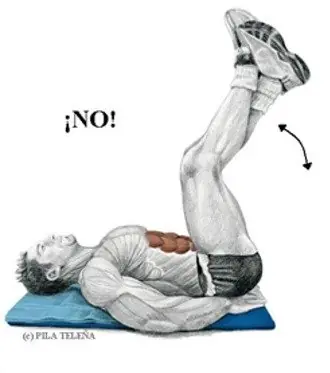 abdominales