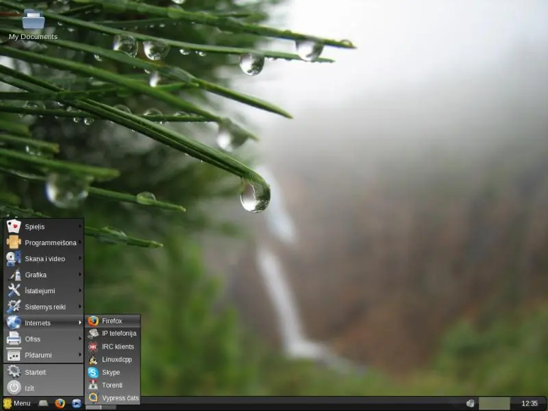 Linux