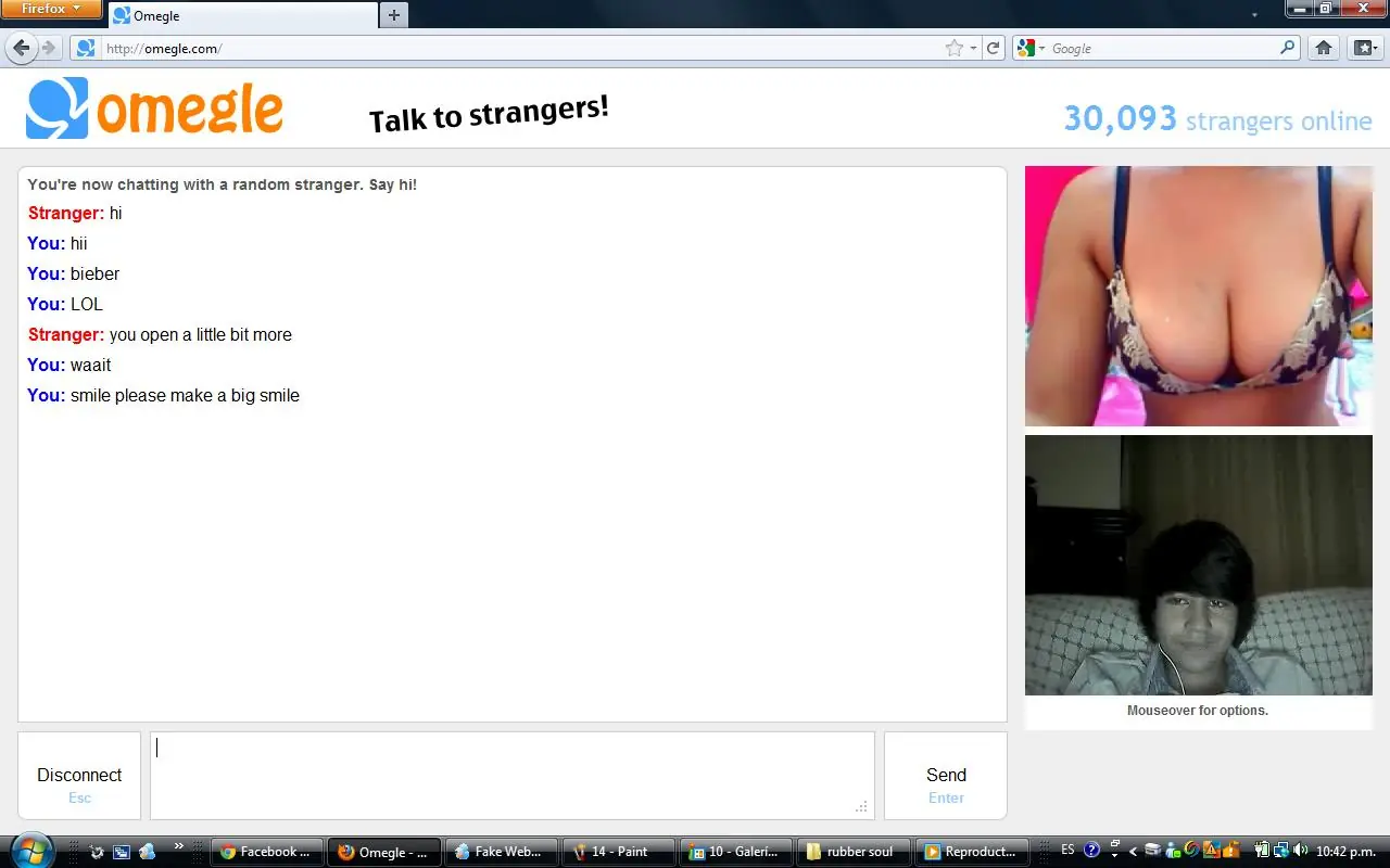 omegle