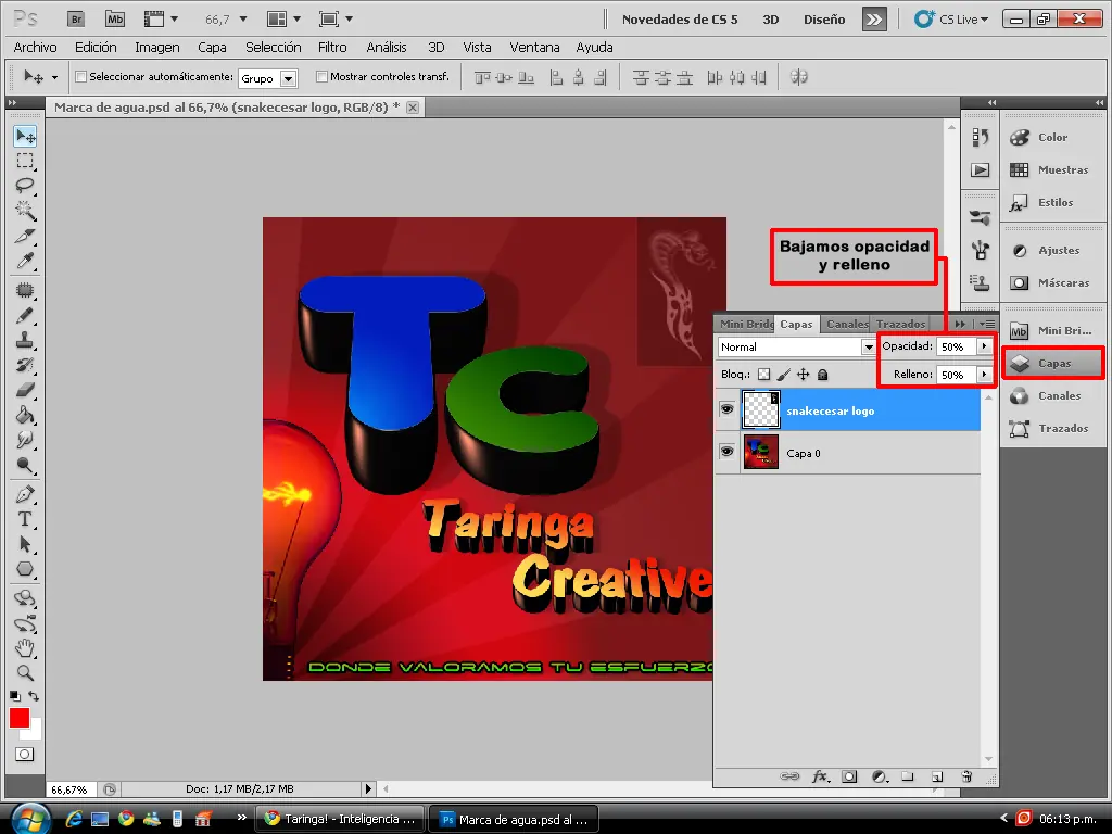 taringa