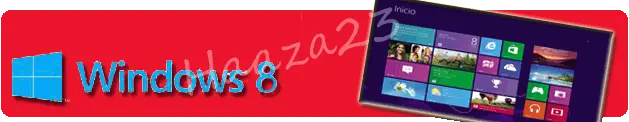 ¿Tenes Windows 8? Entra!