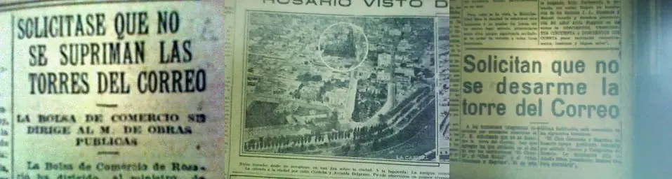 rosario
