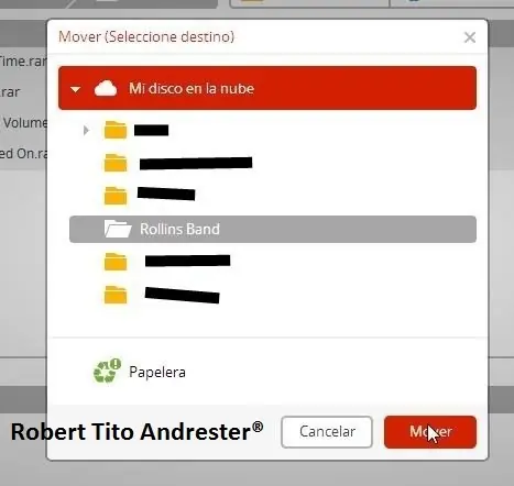 roberto andrester