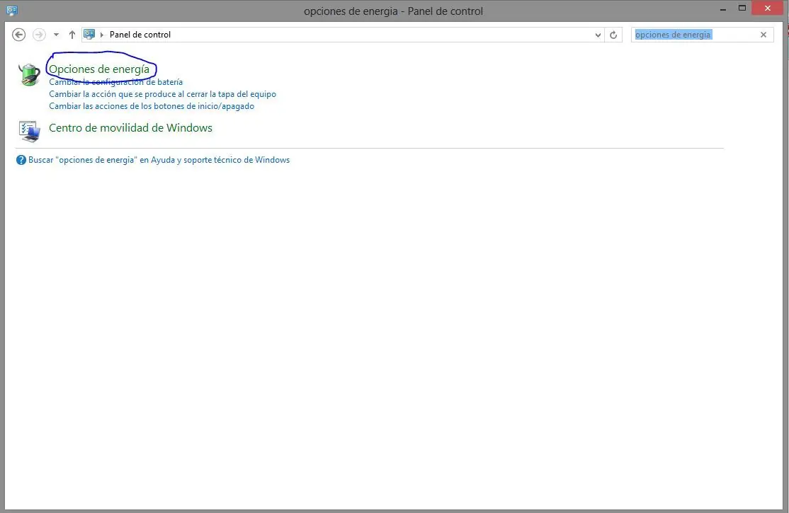 ¿Tenes Windows 8? Entra!