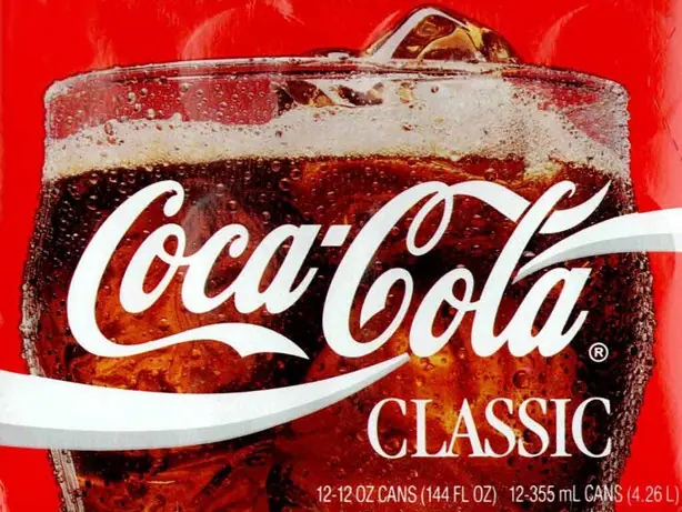 coca