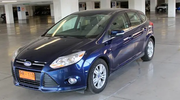 ford